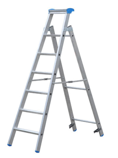 Single Sided Step Ladder