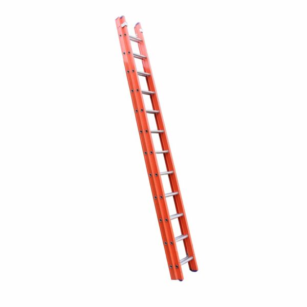 double section ladder