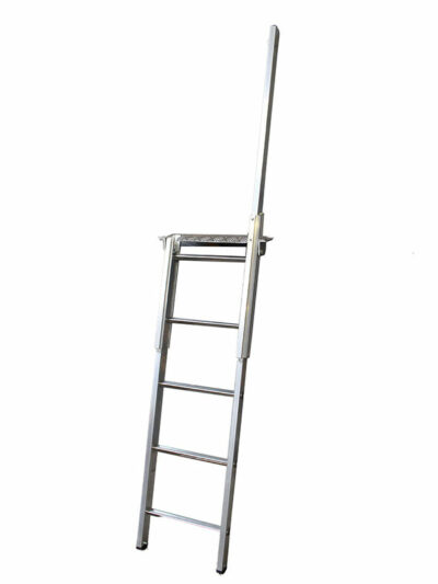 truck access ladder