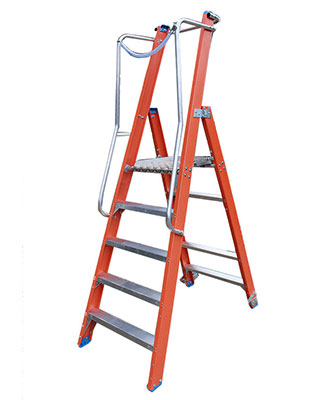 podium ladders